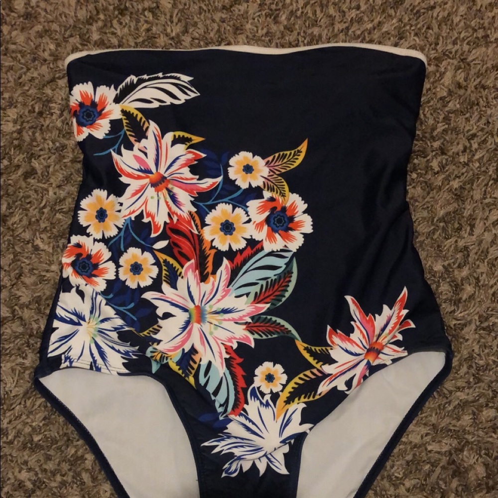 Women’s swimsuit